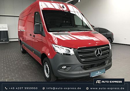 Mercedes-Benz Sprinter 319 L3H2+AHK3,5+Automatik+LED+Distronic