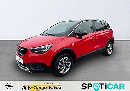 Opel Crossland X Crossland INNOVATION +SIV +Kamera +Klimaauto.