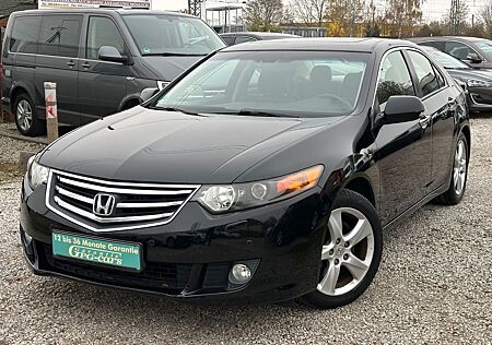 Honda Accord Executive*190PS*1Hand*Leder*Xenon*Mem.Sit