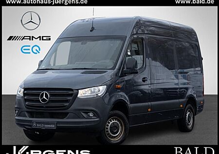 Mercedes-Benz Sprinter 317 KASTEN+L2H2+KLIMA+MBUX+360-KAMERA