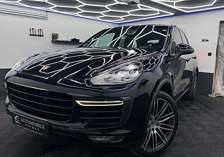 Porsche Cayenne *Turbo*MATRIX*BOSE*PANO*TOP*UNFALLFREI*