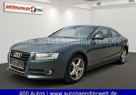 Audi A5 Coupe 3.0 TDI quattro