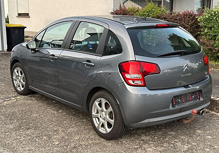Citroën C3 , 95 PS, TÜV neu, Steuerkette neu