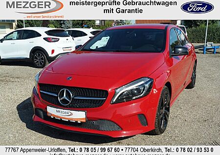 Mercedes-Benz A 220 A -Klasse 4Matic Score