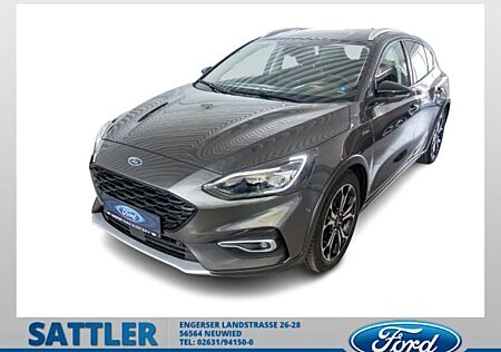 Ford Focus 1.5i Aut. Active Vignale Navi Matrix-LED i