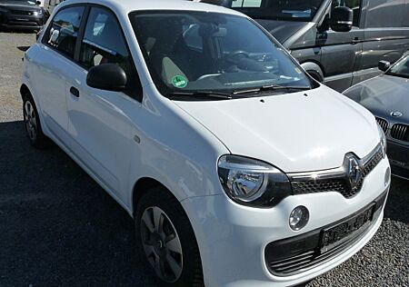 Renault Twingo Life 1,0l