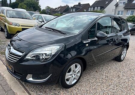 Opel Meriva B Innovation /TÜV NEU/2HD/R-KAMERA/AUTOMA