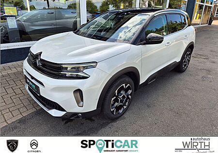 Citroën C5 Aircross 130 EAT8 MAX NAVI+LED+SITZHZG.+360°