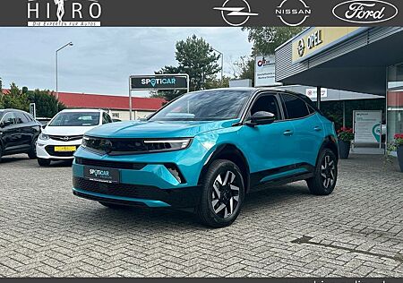 Opel Mokka 1.2 Turbo GS Autom./Klima/LED/Sitzhzg./NSW