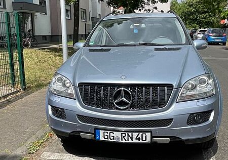 Mercedes-Benz ML 280 CDI 4MATIC - OHNE MÄNGEL