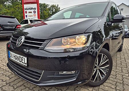 VW Sharan Volkswagen Comfortline BMT/Start-Stopp