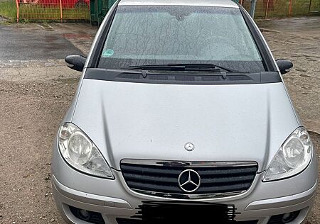 Mercedes-Benz A 170 CLASSIC Classic