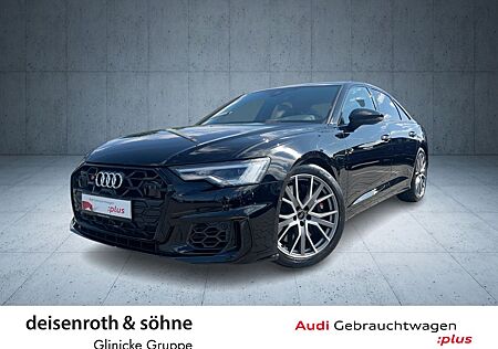 Audi S6 Limousine TDI Matrix/S-Sportsitz/Kam/20"/Nav