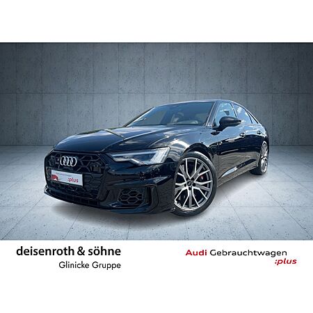 Audi S6 leasen