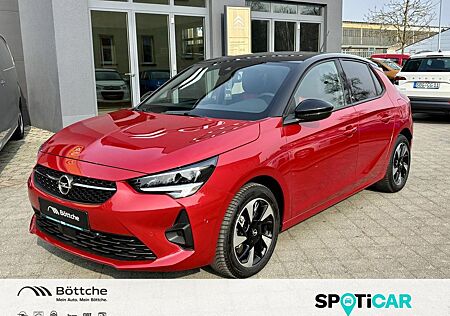 Opel Corsa -e GS - LED/KLIMAAUT/SITZH/KAMERA/PDC/CCS
