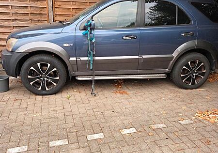 Kia Sorento 3.5 V6 EX EX