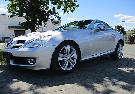 Mercedes-Benz SLK 200 SLK Roadster Kompressor