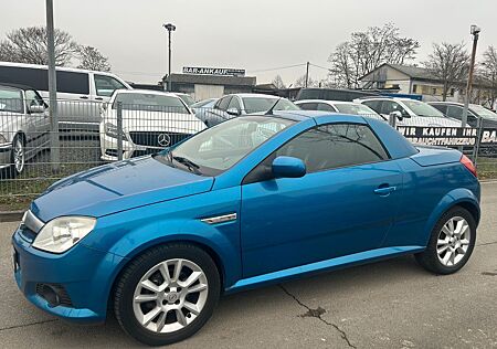 Opel Tigra 1.4 Twin Top*KLIMA*T.LEDER*NUR 71.TKM*TOP*