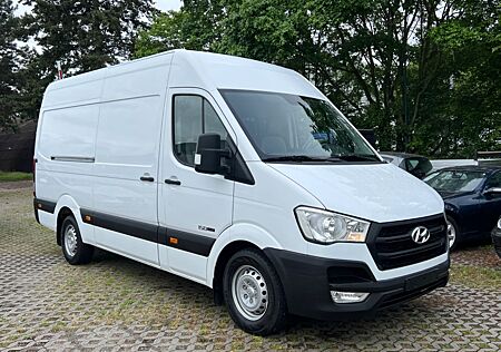 Hyundai H 350 H350 Kasten Kasten L3H2 Profi|KAMERA|KLIM|EURO5|