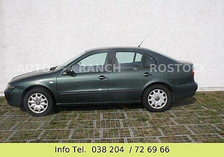 Seat Toledo Stella 1,6 16V Klimaanlage /Euro4/2 Hand