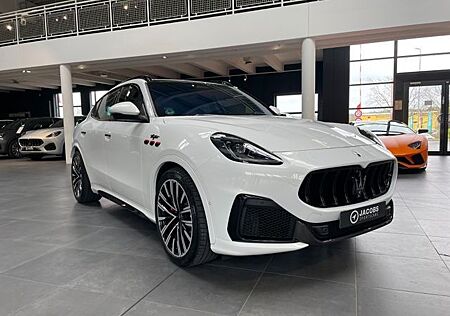 Maserati Grecale 3.0 V6 Trofeo 1 of 1