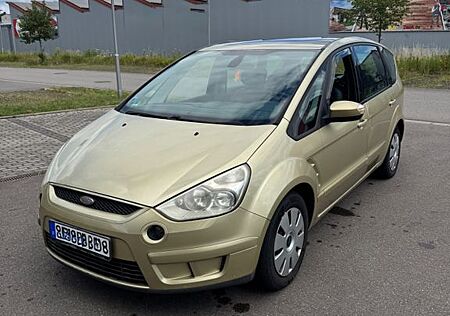 Ford S-Max 2,0 TDCi TÜV 12/2026