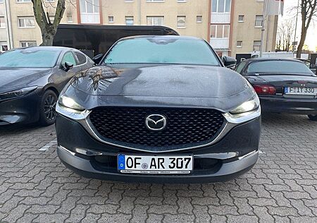 Mazda CX-30 2024 5WGN 2.0L e-SKYACTIV G 122ps 6AT FWD