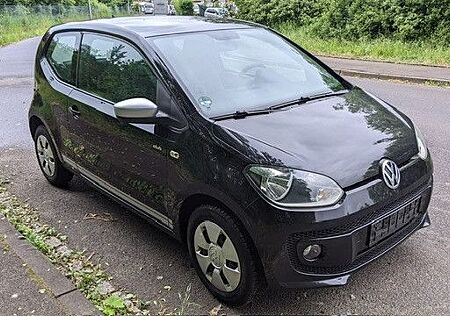 VW Up Volkswagen ! club !