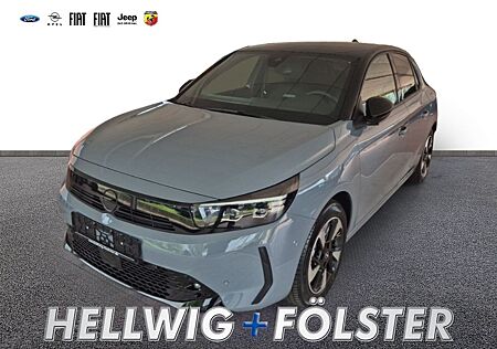 Opel Corsa -e F e GS LED Klimaautom DAB Navi SHZ