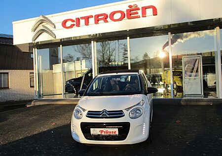 Citroën C1 Airscape Shine