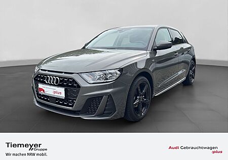 Audi A1 Sportback 25 TFSI S LINE ACC VIRTUAL SOUNDSYS