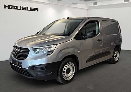 Opel Combo Cargo Edition Klimaanlage  Tempomat