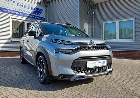 Citroën C3 Aircross 1.2 PureTech 110 Plus APP/SHZ/LED...