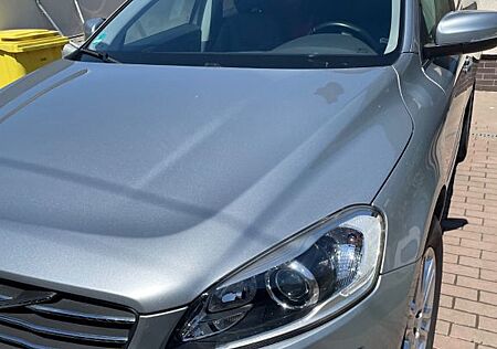 Volvo XC 60 XC60 D4 Summum Geartronic Summum