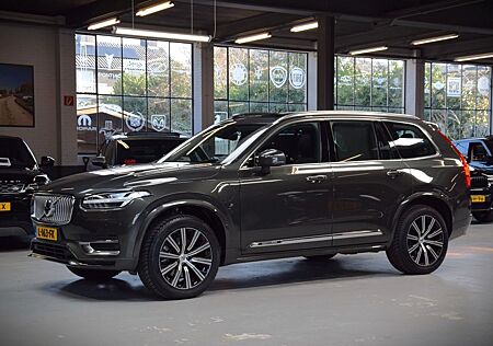 Volvo XC 90 XC90 Inscription Recharge Plug-In Hybrid AWD