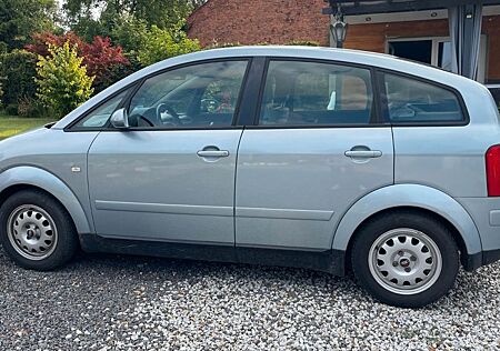 Audi A2 1.2TDI -
