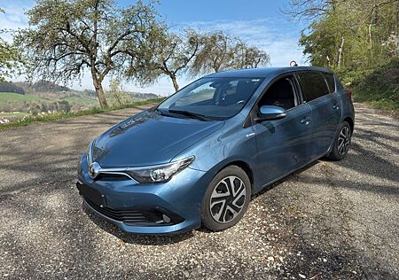Toyota Auris Edition-S+ SHZ, AHK