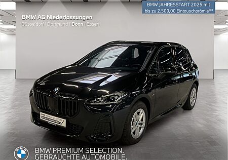 BMW 220i Active Tourer M Sport AHK Driv.Assist+ LED