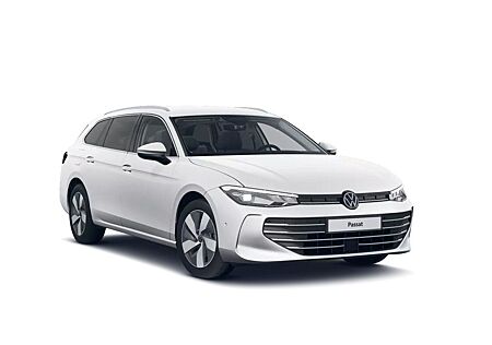 VW Passat Variant Volkswagen BUSINESS 1.5 TSI DSG AHK NAVI LED