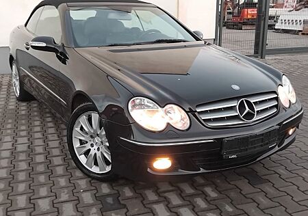 Mercedes-Benz CLK 350 ELEGANCE*LPG PRİNS*TİP TOP*