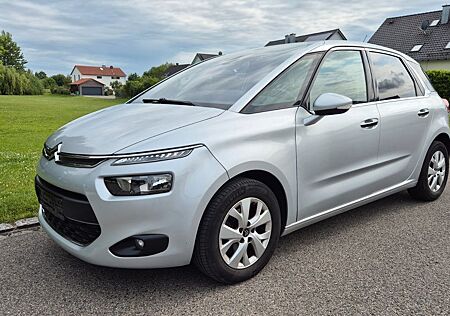 Citroën C4 Picasso gebraucht kaufen Citroën C4 Picasso /Spacetourer Intensive