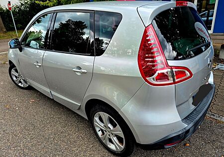 Renault Scenic Expression 1.6 16V 110 1HAND