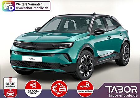 Opel Mokka Hybrid Ultimate Nav Matrix ACC UVP-30%*