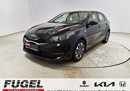 Kia Cee'd Ceed 1.0 T-GDI Navi|Klima|SHZ|Car-Play