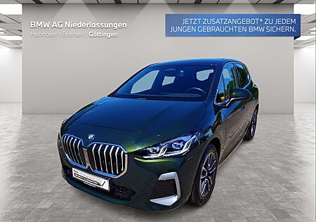 BMW 223d xDrive Active Tourer M Sport Kamera LED