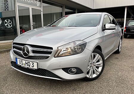 Mercedes-Benz A 200 Urban Urban * Garantie bis 04/2027