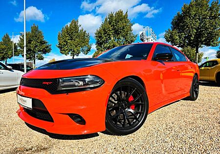 Dodge Charger SRT392 Edit. / Hellcat / Beats / Carbon