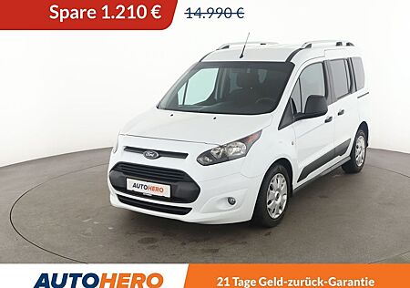 Ford Tourneo Connect 1.5 TDCi Trend*PDC*AHK*KLIMA*