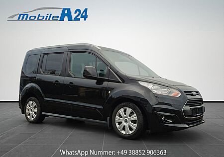 Ford Tourneo Connect Titanium AHK PANORAMA