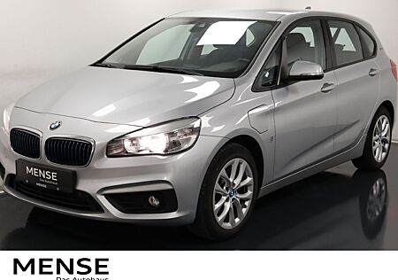 BMW 2er ActiveTourer 225 xe iPerformance ACC DynLicht AU